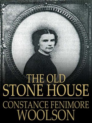 cover image of The Old Stone House
